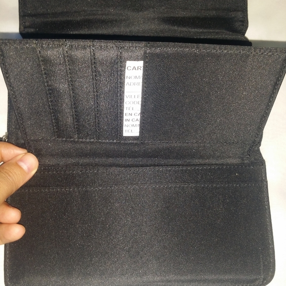 Buxton wallet - Picture 7 of 9